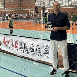 Tie Break Sports and Scholarships - Agência de Intercâmbio Esportivo